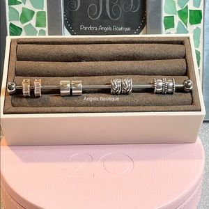 Pandora Moments Clips